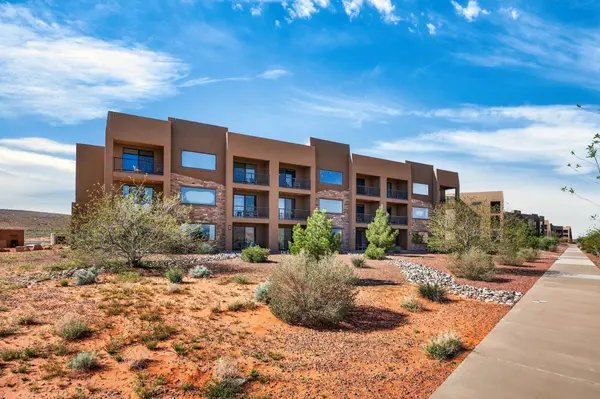 5136 W VILLAS NORTH DR 7-305, Hurricane, UT 84737