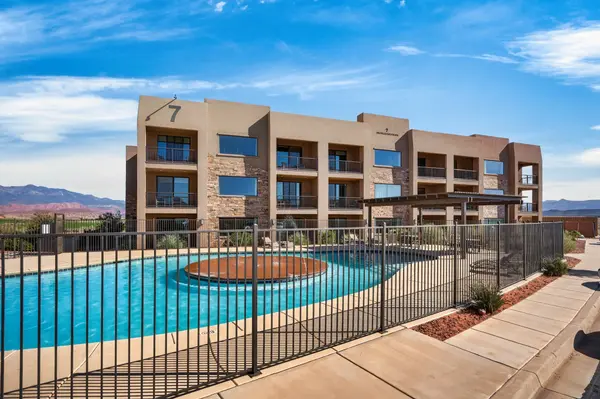 5136 W VILLAS NORTH DR 7-305, Hurricane, UT 84737