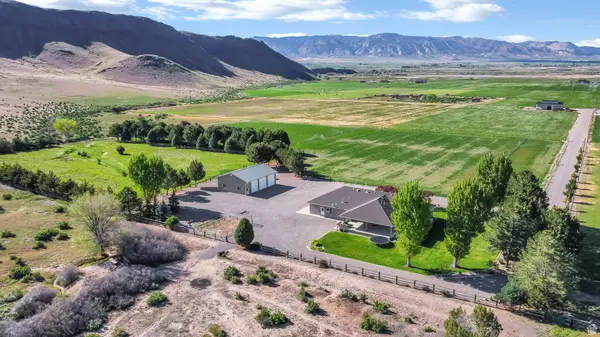 860 S 720 W, Glenwood, UT 84730