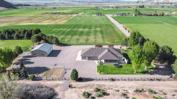 860 S 720 W, Glenwood, UT 84730