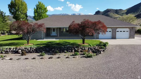 860 S 720 W, Glenwood, UT 84730