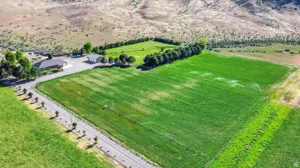 860 S 720 W, Glenwood, UT 84730