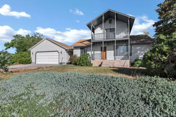 458 E 200 S, Annabella, UT 84711