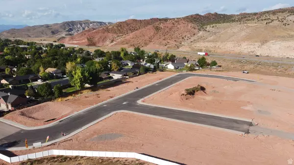 #1, Richfield, UT 84701