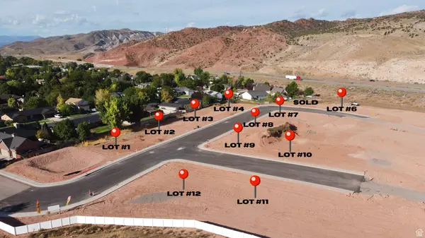 #1, Richfield, UT 84701