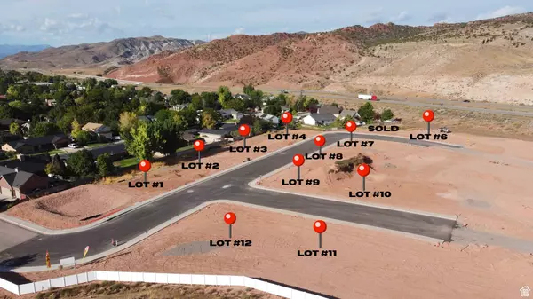 #2, Richfield, UT 84701