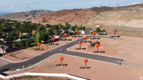 #6, Richfield, UT 84701