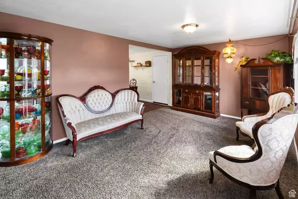 255 E 100 N, Glenwood, UT 84730