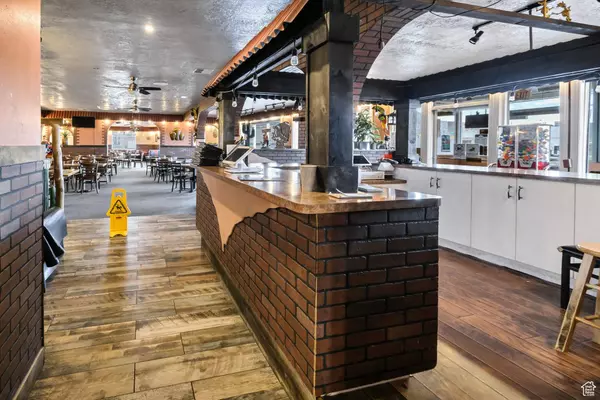 1535 S STATE ST, Salina, UT 84654