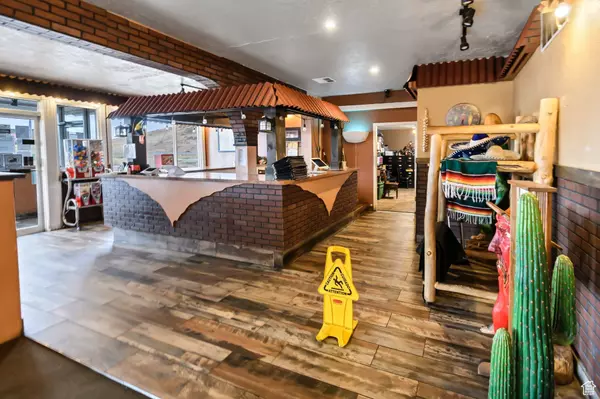 1535 S STATE ST, Salina, UT 84654