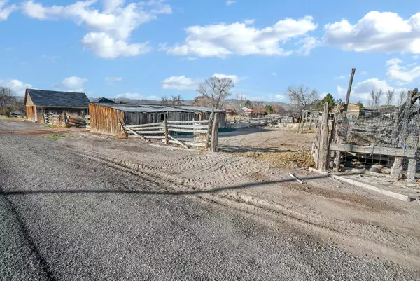 61 E 100 N, Glenwood, UT 84730