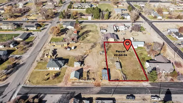 61 E 100 N, Glenwood, UT 84730