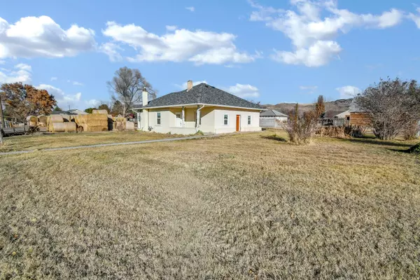 110 N MAIN, Glenwood, UT 84730