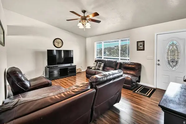 3810 N BURRVILLE RD, Burrville, UT 84744