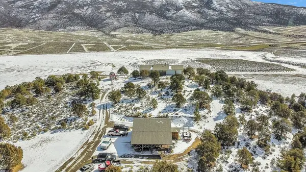 3810 N BURRVILLE RD, Burrville, UT 84744