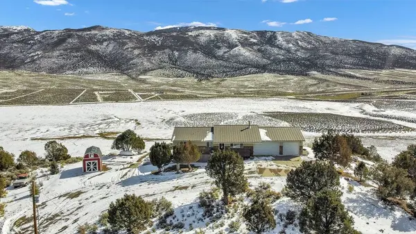 3810 N BURRVILLE RD, Burrville, UT 84744
