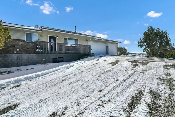 3810 N BURRVILLE RD, Burrville, UT 84744