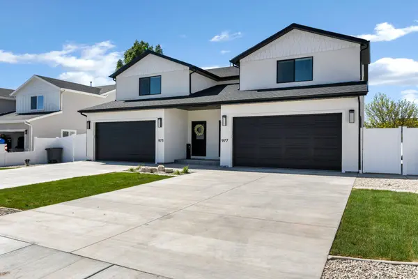 973 W 1080 S, Richfield, UT 84701
