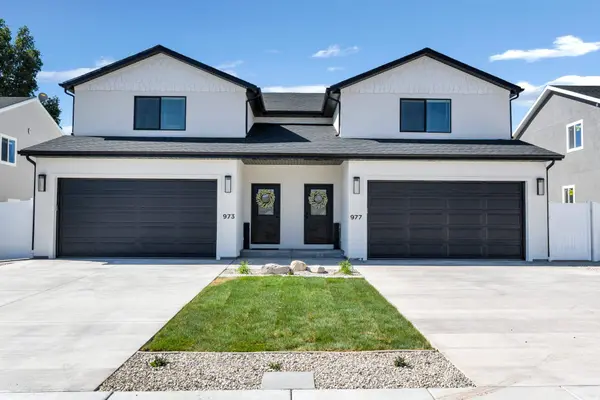 973 W 1080 S, Richfield, UT 84701