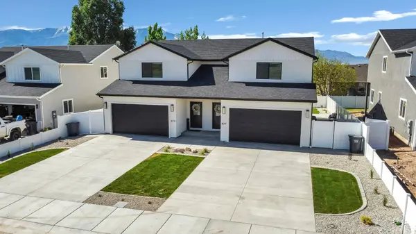 973 W 1080 S, Richfield, UT 84701