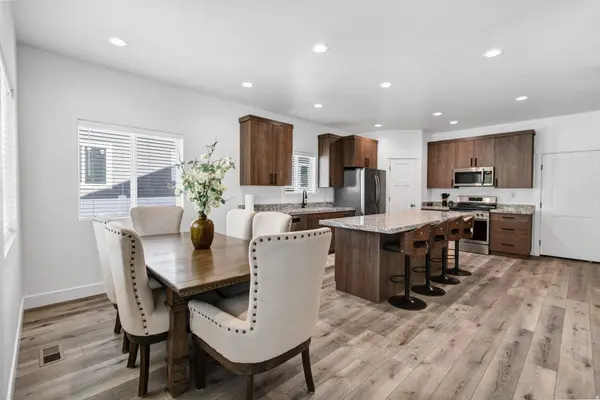 977 W 1080 S #12, Richfield, UT 84701