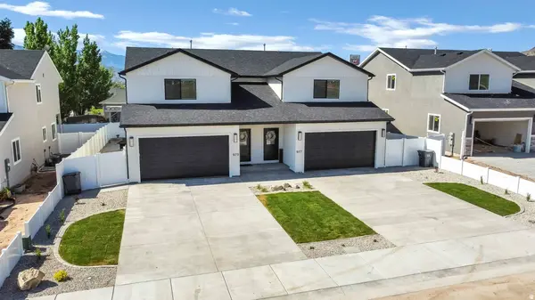 977 W 1080 S, Richfield, UT 84701
