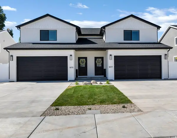 977 W 1080 S, Richfield, UT 84701