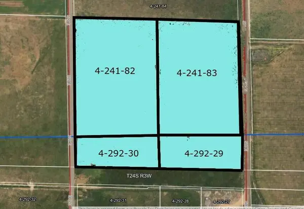 Parcel #4-241-82, Richfield, UT 84701