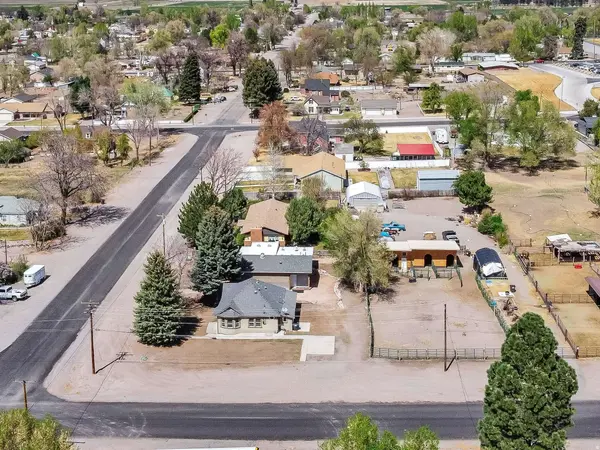 195 S 200 E, Monroe, UT 84754