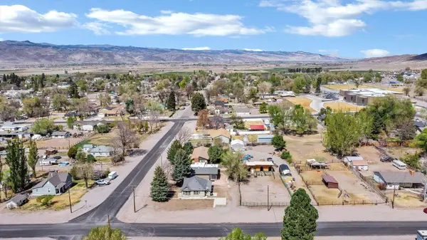 195 S 200 E, Monroe, UT 84754