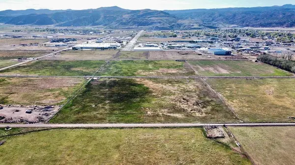Parcel #4-241-82, Richfield, UT 84701