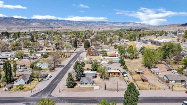 195 S 200 E, Monroe, UT 84754