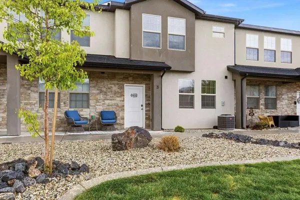 498 W 1225 N ##3, Cedar City, UT 84721