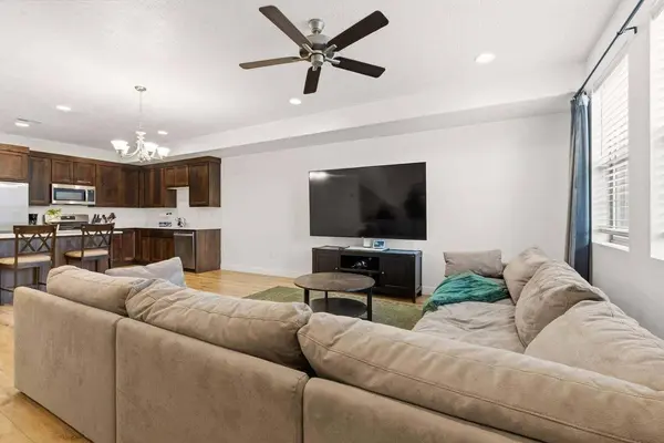 498 W 1225 N ##3, Cedar City, UT 84721