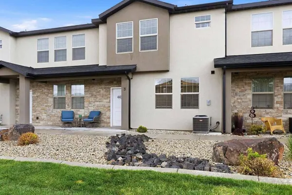 498 W 1225 N ##3, Cedar City, UT 84721