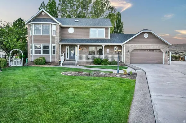 1095 W 600 S, Richfield, UT 84701