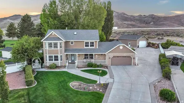 1095 W 600 S, Richfield, UT 84701