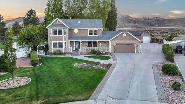 1095 W 600 S, Richfield, UT 84701