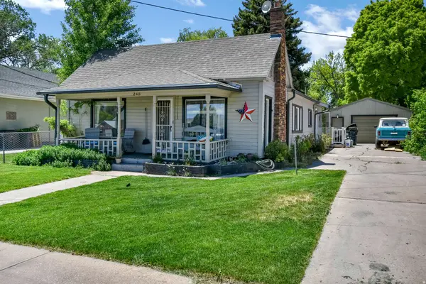 248 S 200 W, Richfield, UT 84701