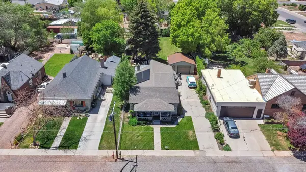248 S 200 W, Richfield, UT 84701