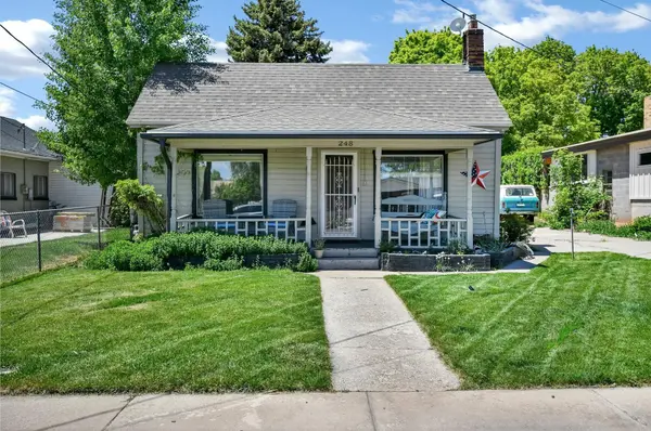 248 S 200 W, Richfield, UT 84701