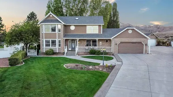 1095 W 600 S, Richfield, UT 84701