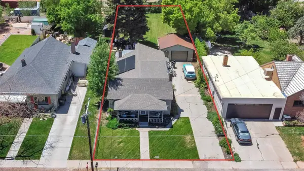 248 S 200 W, Richfield, UT 84701