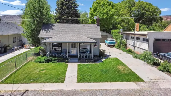 248 S 200 W, Richfield, UT 84701