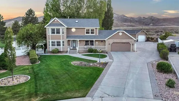 1095 W 600 S, Richfield, UT 84701
