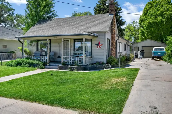 248 S 200 W, Richfield, UT 84701