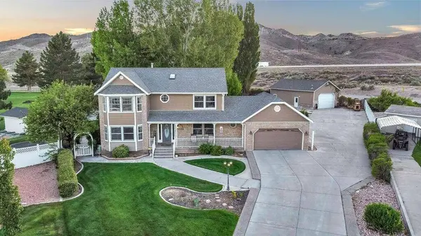 1095 W 600 S, Richfield, UT 84701