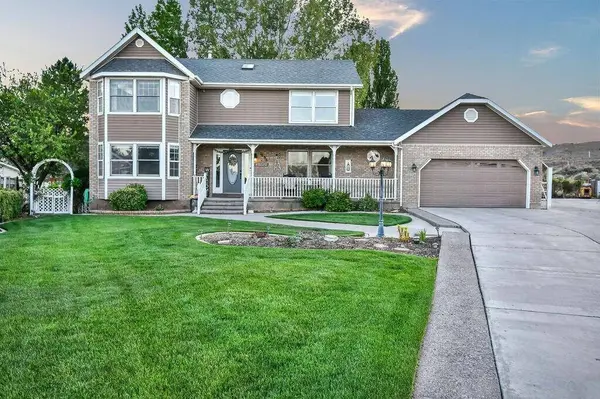 1095 W 600 S, Richfield, UT 84701