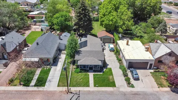 248 S 200 W, Richfield, UT 84701
