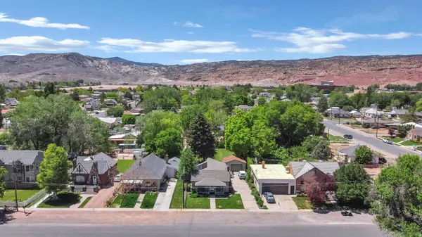 248 S 200 W, Richfield, UT 84701